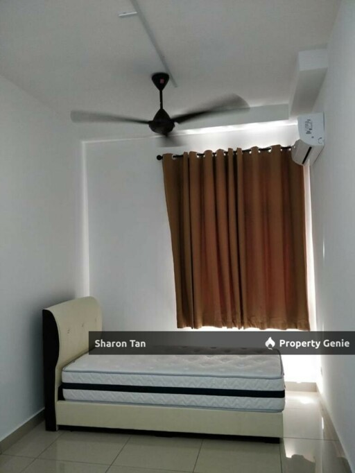 Permas Meridin Bayvue 3 Bedroom Fully Furnished Pasir Gudang Masai