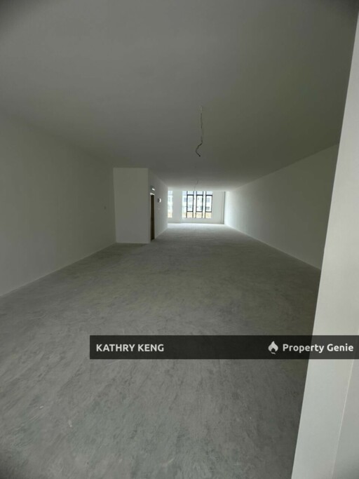 Taman Tasik Indah For Rent Kluang For Rent Johor For Rent