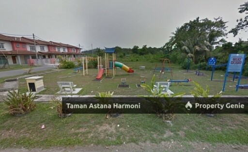 Taman Astana Harmoni