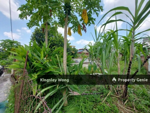 Kampung Tawas Ipoh 45x90 Residential Land Near Chemor Tasek Mall