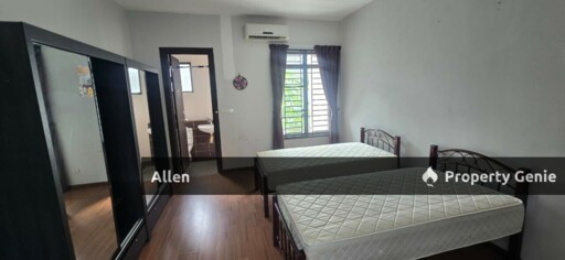 East Ledang - Twin Villa