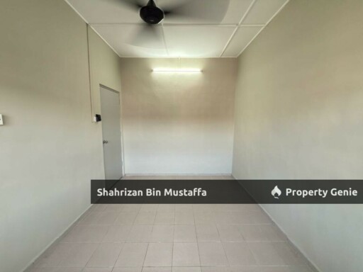 Double Storey, Full Renovation, Taman Bukit Kempas, Johor Bahru
