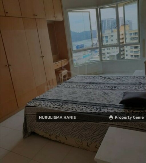 GOLD COAST RESORT CONDOMINIUM BAYAN LEPAS