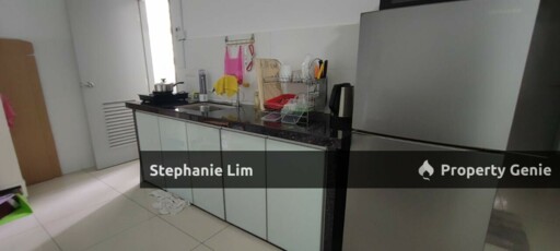 Tropicana Bay Residence