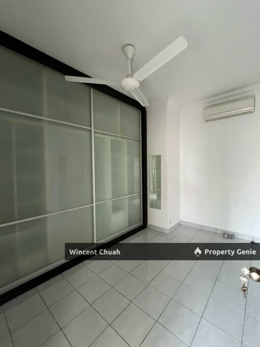 Oakleaf Park Condo, Bukit Antarabangsa, Ampang, Selangor