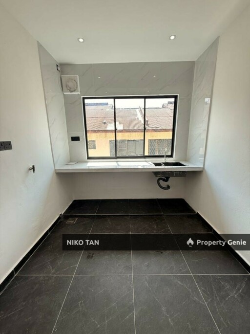 Flat Selesa Jaya With Fully Renovated For Sale