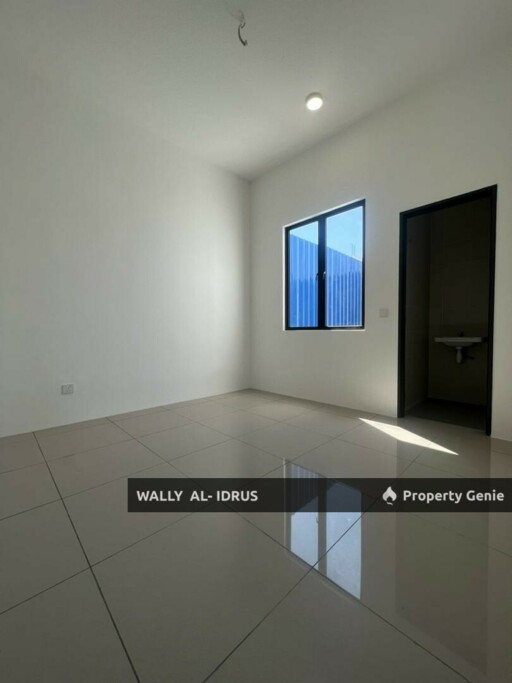 Double Storey Terrace @ Serai SBCR, Saujana Utama, Sg. Buloh