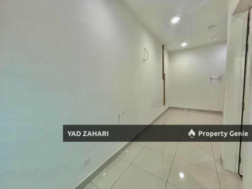 The Terresse, Bandar Puteri Bangi | Superlink 4+1 Rooms | RM670K- Semi Furnished, Spacious Unit & Nearby Exit Highway