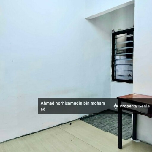 FREEHOLD FULL LOAN: Pangsapuri Sri Mutiara, Putra Heights