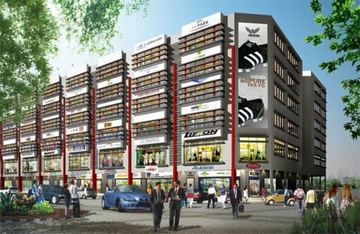 ACCOLADE LAND: MIXED DEVELOPMENT AT BATU 6 (OFF JALAN CHERAS) PHASE 2A - 2F