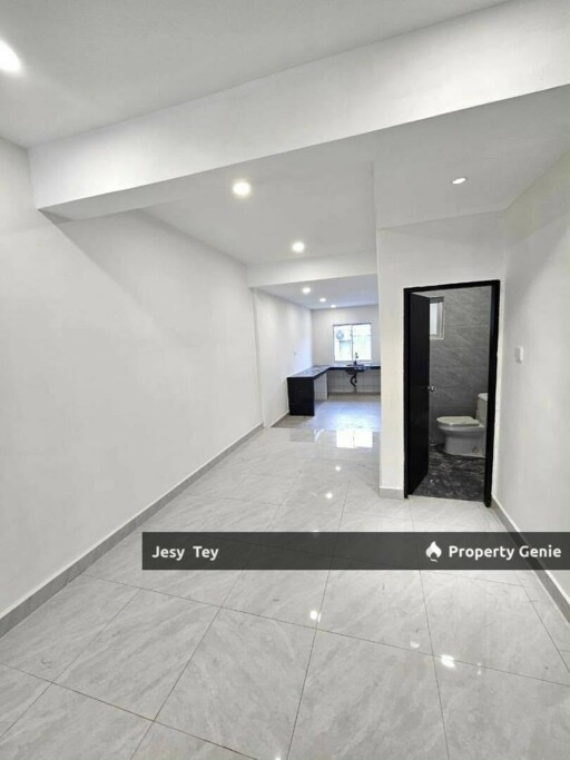 Bandar Selesa Jaya Single Storey Terrace House Sales