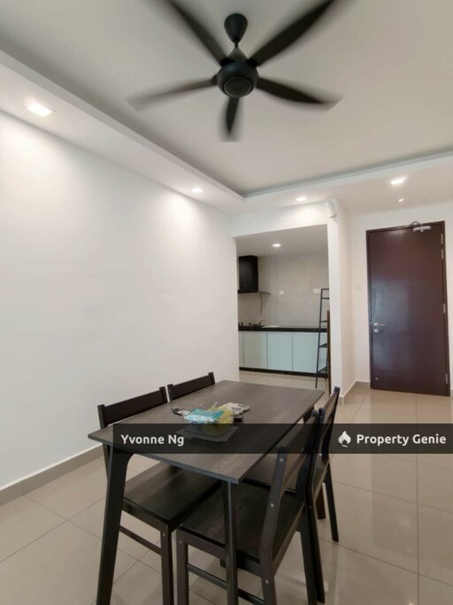 KSL Avery Park / Taman Rinting  Nearby Seri Alam / Masai