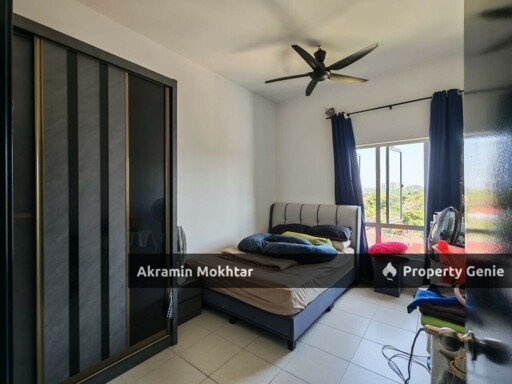 2 Parking | Myra Putra Apartment,  Desa Pinggiran Putra,  Putrajaya.