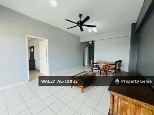 Condo Sri Mahligai @ Seksyen 9, Shah Alam