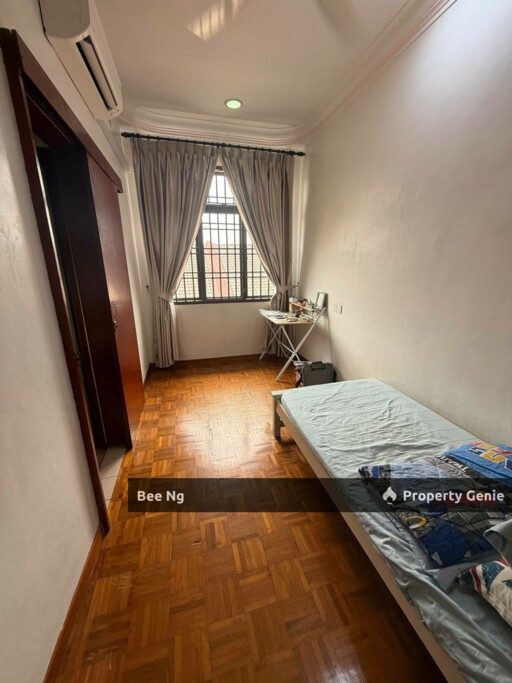 Taman Perling / Jalan Layang / Double Storey Terrace 22x76 / G&G