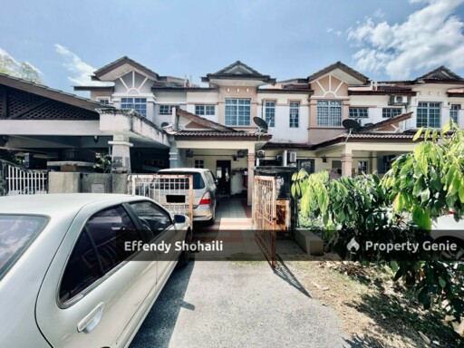 SERI PRISTANA SG BULOH