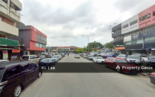🏢 SS2 3-Storey Corner Shop For Sale | Fully Tenanted | RM16.2M