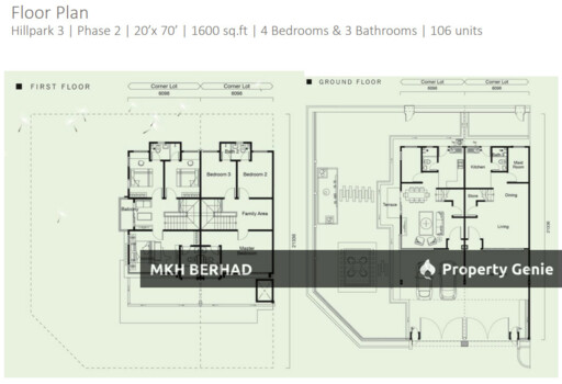 Hillpark 3 Phase 2 (Cassia)