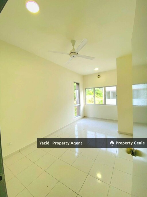 Endlot, 2 Storey, Greenwoods Cendana, Salak Perdana,Sepang