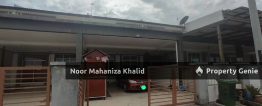 Casa Ruby Bandar Mutiara, Sungai Petani