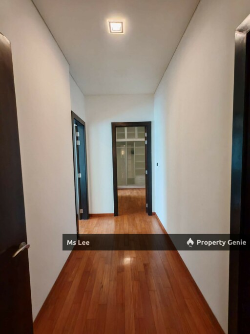 The Pearl @ KLCC - 50m to MRT Conlay