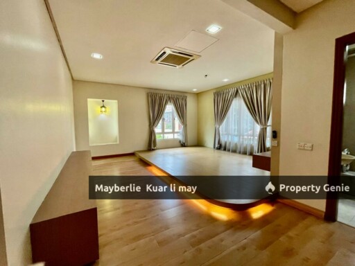 Tropicana Golf & Country Resort Rm15k 2storey Bungalow For Rent