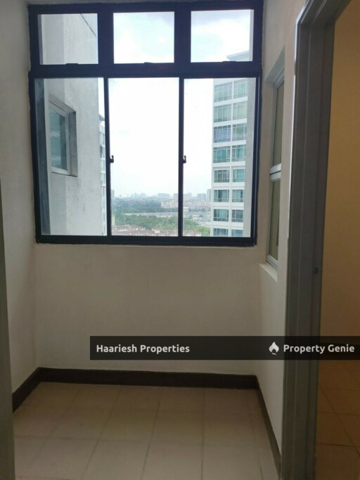 For Sale Greenfield Regency Apartment Tampoi Indah