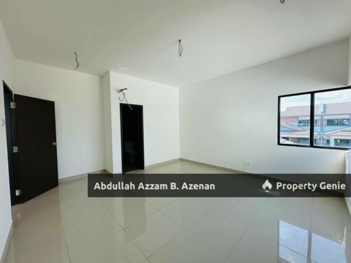 Semi D Taman Nusa Cinta