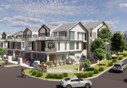 KingsWood, Horizon Hills
