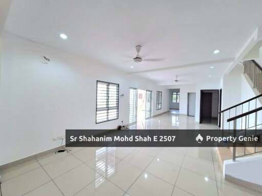 Dengkil Semi-D