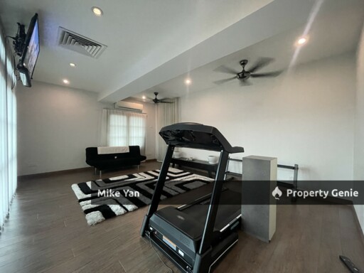 Bungalow Bukit Gasing Heights Petaling Jaya