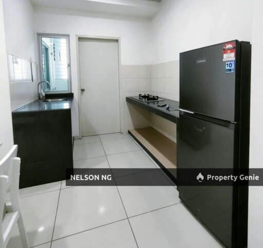 Southville City @ Sensory Residence, Selangor