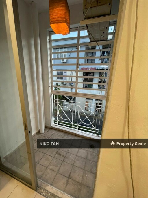 Blok C Shop Apartment Jln Pulai Perdana 11/7 Tmn Sri Pulai Perdana