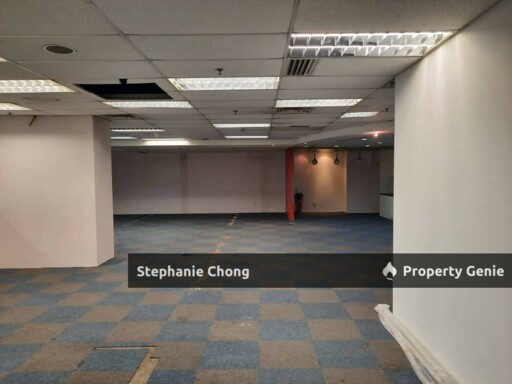 Strategic Office Space for Sale at Plaza Sentral, KL Sentral