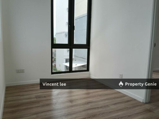 Marque Jalil, Taman Puncak Jalil, 3 Storey Landed End Lot with Extra Land, Brand New