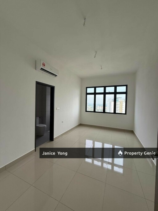 Meldrum Heights (Residensi Meldrum) Johor Bahru
