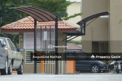 Putra Suria Residensi, Cheras on Sale by Auction save $81k or 27% bmv