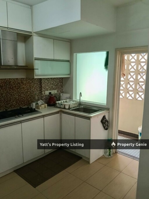 Menara Damansara for Sale