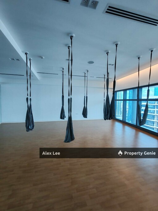 KLCC Luxury Property for Sell
