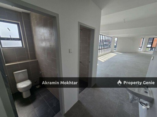 FOR RENT | 3 STOREY CORNER SHOP OFFICE LOT SETIA ECOHILL 2 SEMENYIH