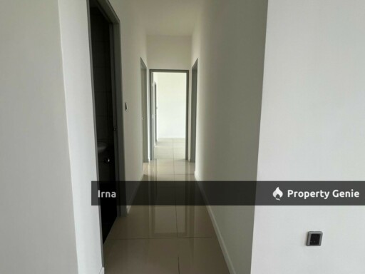 “One 49 Residence Corner Unit 3R2B High Floor 10min CIQ RM498k