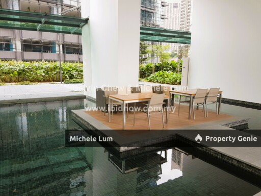 [Below Market 39%] Residensi Vogue 1 KL Eco City