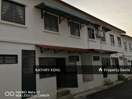 Jalan Nuri For Sale Taman Scientex For Sale Johor For Sale Pasir Gudang For Sale