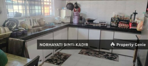 (TURUN HARGA) SINGLE STOREY TERRACE, BALOK BARU, KUANTAN