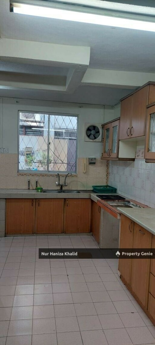 Taman Koperasi Polis Fasa 2 Batu Caves