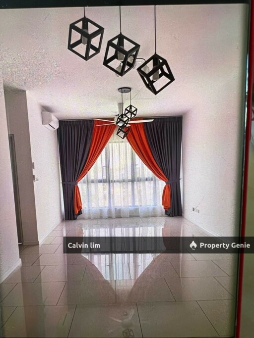 THREE33 RESIDENCE KEPONG BARU