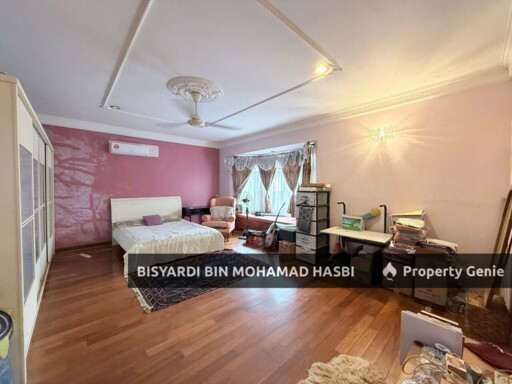 Renovated 2 Storey Bungalow, Seksyen 11 Petaling Jaya, Kuala Lumpur.