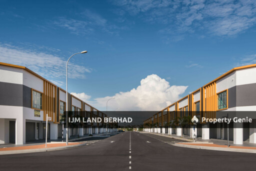 The Plazo, Seremban 2 Heights