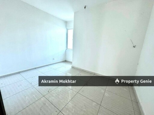 Freehold & Malay Reserved | 3 Storey Semi D Ramal Villa 2 – Prime Location, Sungai Ramal (Near Bangi & Putrajaya)
