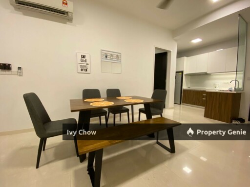 Sky 88 Town Apartment for rent